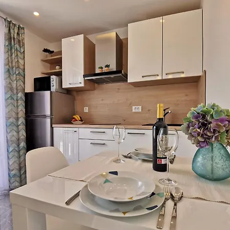 By Interhome Apartmán *