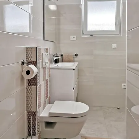 Apartmán By Interhome