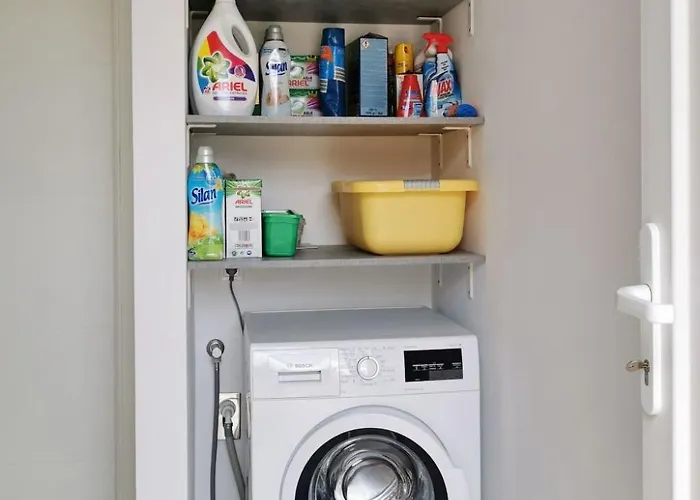 Apartmán By Interhome *