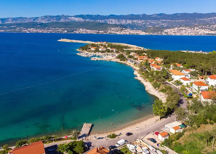 By Interhome Apartmán Šilo