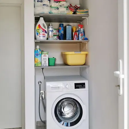Apartamento By Interhome *