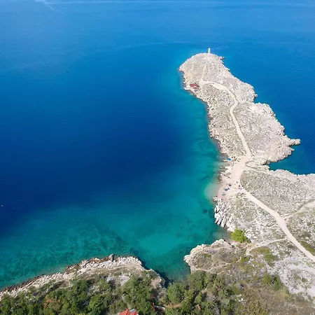 By Interhome Appartement Šilo