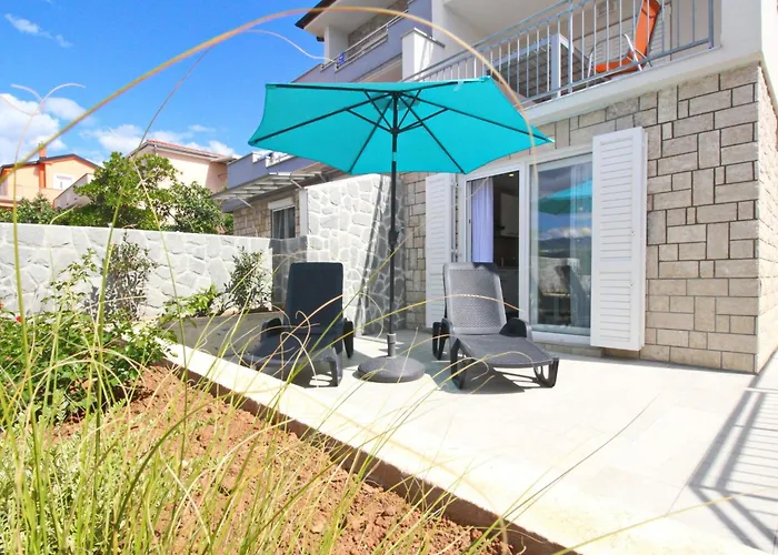 By Interhome Appartement *