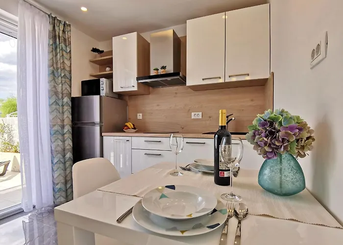 By Interhome Appartement *