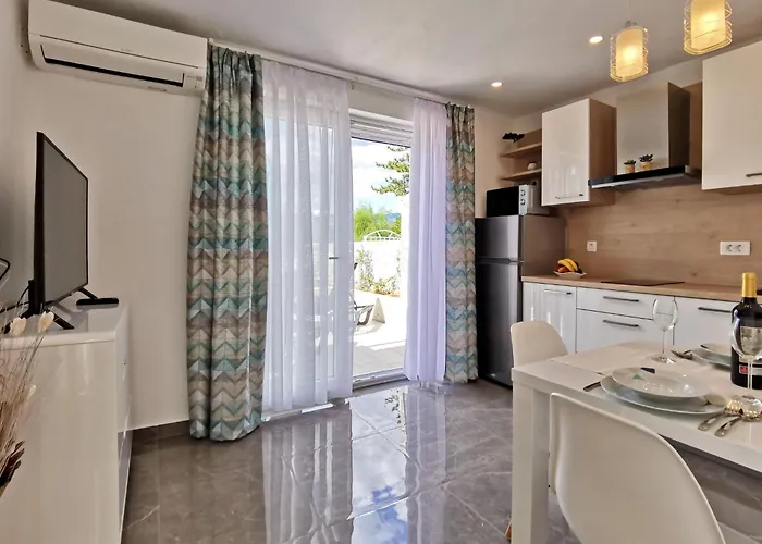 By Interhome Apartament Šilo