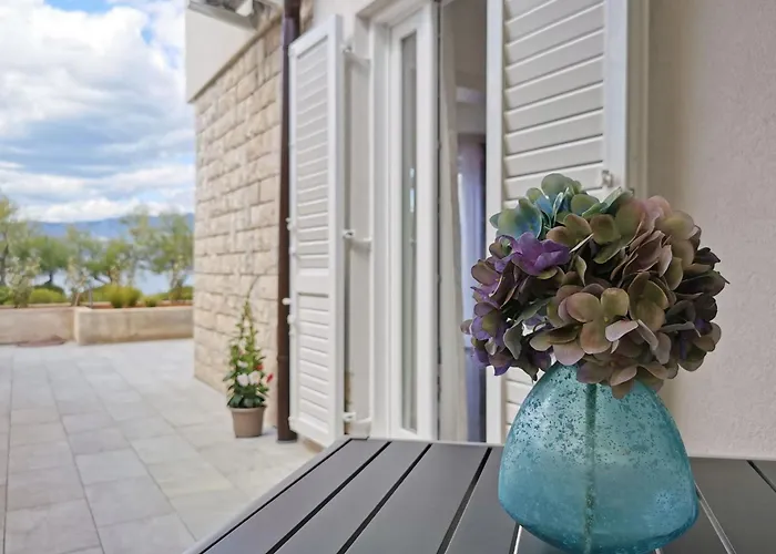 By Interhome Apartament