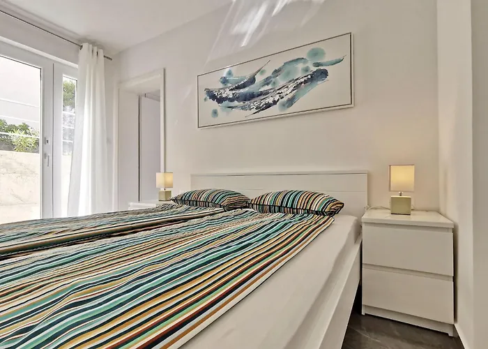 Apartament By Interhome Šilo