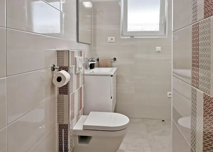 Apartament By Interhome