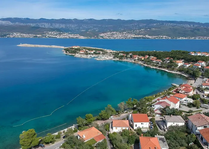 Apartament By Interhome Šilo